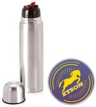 ZYSON 500 ml Steel Bottle