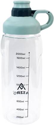 ATTRO Hydra Gym 2000 ml Bottle