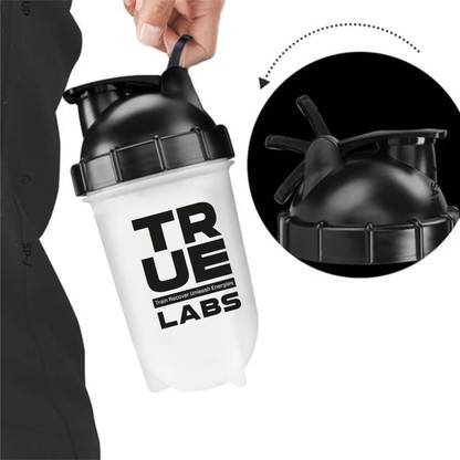 kickass kick 600 ml Shaker