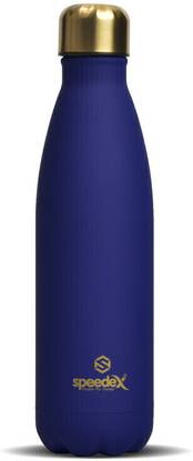 SPEEDEX 750 ml Steel Flask