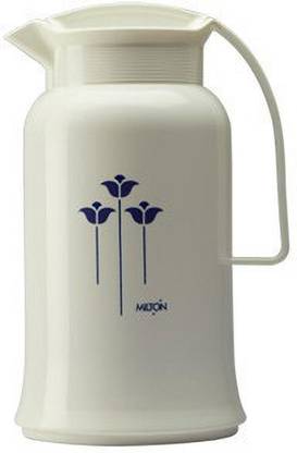 MILTON CRYSTAL 1000 ml Plastic Flask