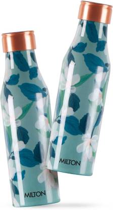 MILTON 930 ml Copper Bottle