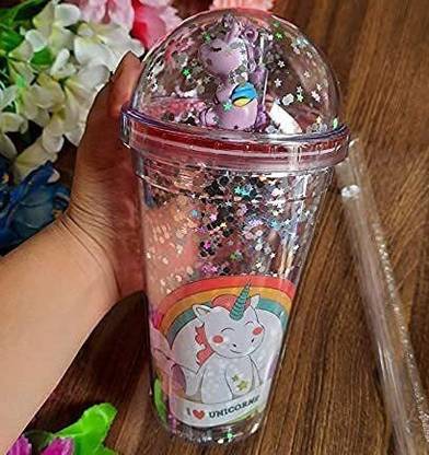 AMB 500 ml Plastic Shaker