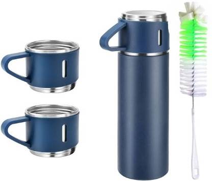 ICONIX 500 ml Steel Flask