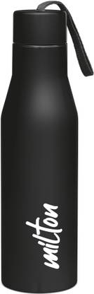 MILTON 1000 ml Steel Bottle
