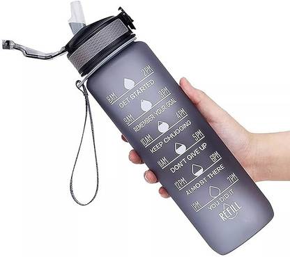 SWISS WONDER XXX-38-Gym Bottles For Men 1000 ml Bottle
