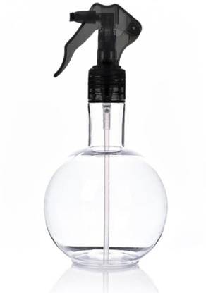Hair line Empty Spray Bottles Clean Squirt BottleTransprent Multi-Uses Spray Bottles 200 ml Spray Bottle