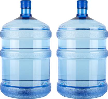 DESIdUNIYA 20000 ml Plastic Bottle