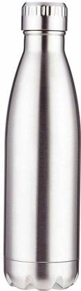 Mega dallar 500 ml Steel Bottle
