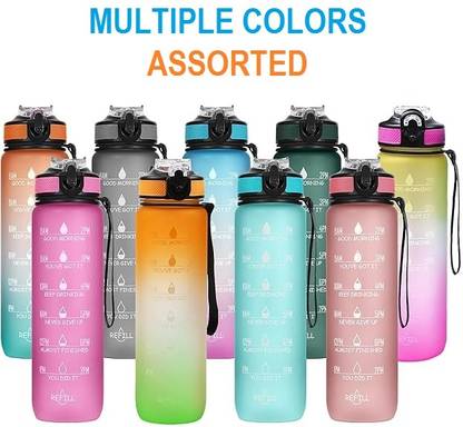 Venture Pal 1000 ml PET Bottle