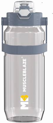 MUSCLEBLAZE 2000 ml Plastic Shaker