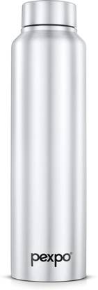 pexpo 950 ml Steel Bottle