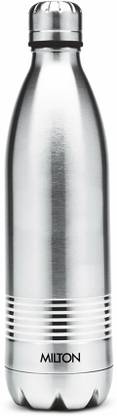 MILTON 700 ml Steel Flask