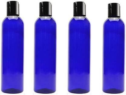 PHARCOS 120 ml PET Bottle