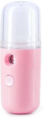 AMEEDARSHAN 30 ml Mini Face Humidifier Portable Facial Sprayer Mini Facial Steamer