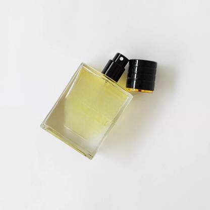 COMMONPERFUMS 50 ml Glass Spray Bottle