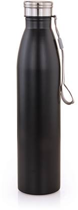 AFLAA BlackW-13 1000 ml Steel Bottle