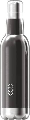 Aadhya CORONA BOTTLE 750 ML BLACK 750 ml Bottle