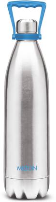 MILTON Duo With Handle 2200 2020 ml Steel Bottle