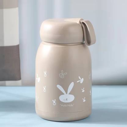 Flipkart SmartBuy 330 ml Glass, Plastic Bottle