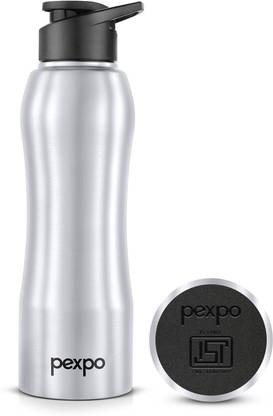 pexpo 1000 ml Steel Bottle