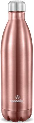 SPEEDEX 1000 ml Steel Flask