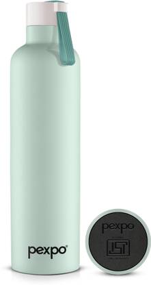 pexpo 980 ml Steel Flask