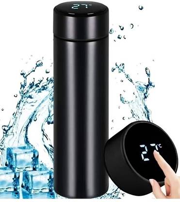 Kloud-Mounten 500 ml Steel Bottle