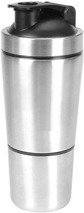 IRIS 600 ml Steel Shaker
