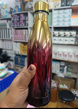 ZRR Dhdhhd 500 ml Bottle