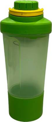 Super mom 550 ml Plastic Shaker