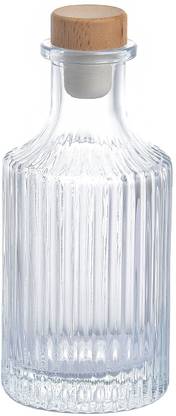 ls luxurious 250 ml Glass Bottle