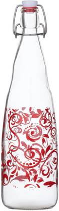 Sand Dune 1000 ml Glass Bottle