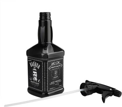 Mylie BarberShop Haircut Sprayer Water Spray Bottle for Barber Hair dressing Salon 500 ml Bottle