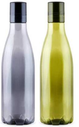ARYMAN 1000 ml Plastic Bottle