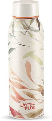 Jaypee Plus Punch Prime Vaccum Insulated Bottle For Office, Travel, Trekking and Gifting Use 620 ml Bottle