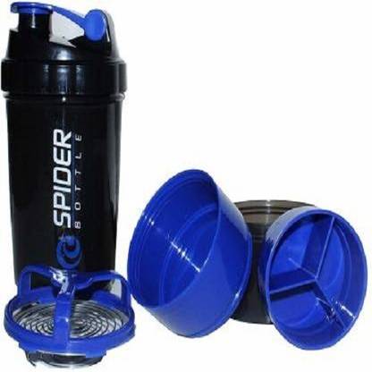 WQWR SPIDER 500 ml Shaker