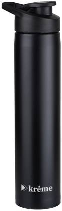 Kreme FLOW BLK 850ML PK1 850 ml Bottle