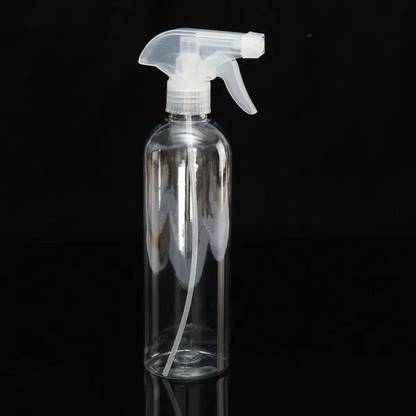 KIRA Empty Spray Bottle Travel, Fogging, Room Spray And Hand Wash Bottle 100 ml