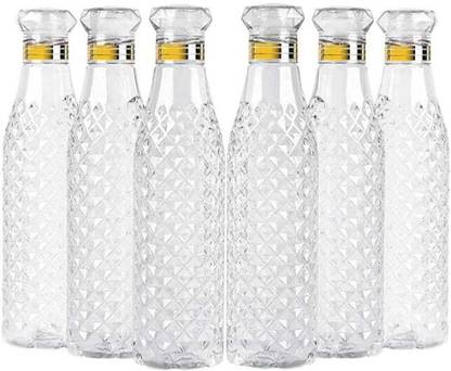 labela Water_Bottle 1000 ml Plastic Bottle