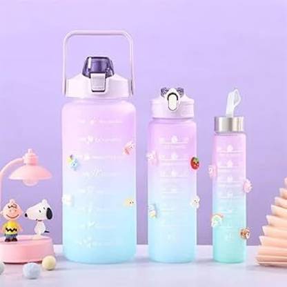 Dream Mart 2000 ml Plastic Bottle