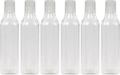 Pearlpet 1000 ml Plastic Bottle