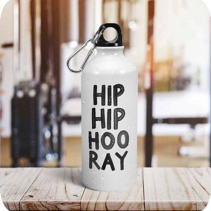 Tee Mafia 330 ml Aluminium Sipper