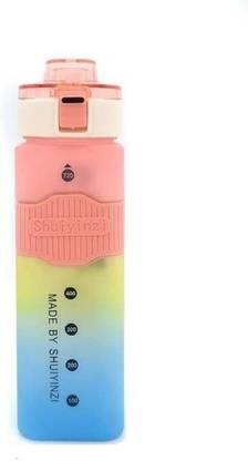 TRINGDOWN 600 ml Plastic Bottle