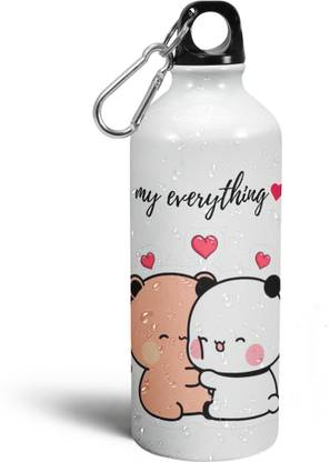 Morons Bubu Dudu - Goma Peach Collection - (D11) 600 ml Bottle