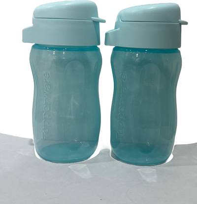 TUPPERWARE 310 ml Plastic Bottle