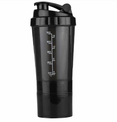 Radhey krishna traders 0.5 ml PET Sipper