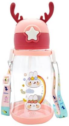CARINSTA Deer Bottle for kids CI062 600 ml Bottle