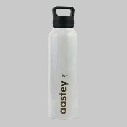 Aastey BOTW01 1000 ml Steel Bottle