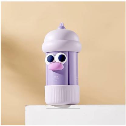 Zibuyu Travel Bottles Set 4 Pcs 60ml Each Portable Containers for Shampoo and Lotion 7516.8 ml Spray Bottle